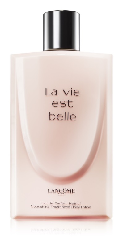 Lancôme La Vie Est Belle Tělové mléko